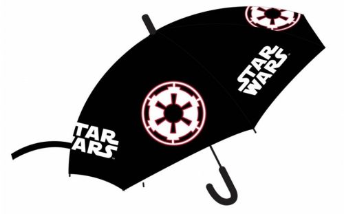 Star Wars Gyerek félautomata esernyő ?70 cm