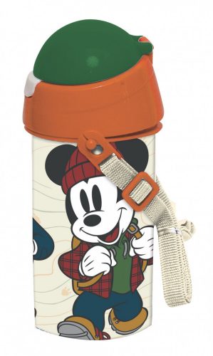 Disney Mickey kulacs, sportpalack 500 ml