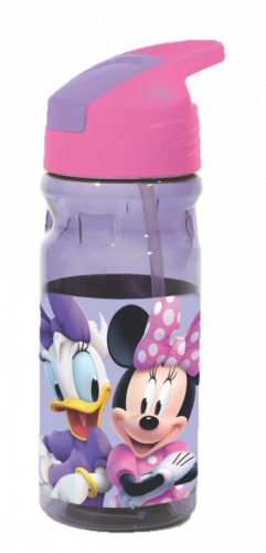 Disney Minnie műanyag kulacs 500 ml