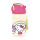 Hello Kitty műanyag kulacs akasztóval 350 ml