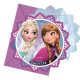 Disney Frozen Northern Lights, Jégvarázs Party meghívó 6 db-os