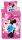 Disney Minnie Hello ágyneműhuzat 140×200cm, 70×90 cm microfibre
