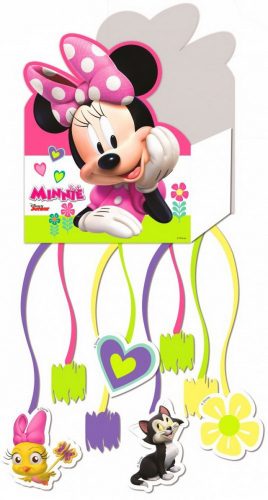 Disney Minnie Happy Helpers Pinata