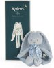 Kaloo K969939 LAPINOO - Textil Nyuszi Kék - Kicsi