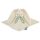 Kaloo K972206 LAPINOO Csücsköző kendő Nyuszi Krém színű 35CM