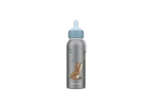 Little Dutch hőtartó kulacs 350 ml - forest friends