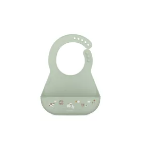 Little Dutch szilikon előke - little farm