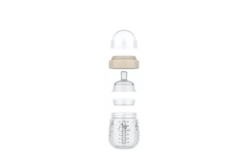 Little Dutch cumisüveg 165 ml - little goose