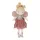 Little Dutch Mila tündér baba - 35 cm