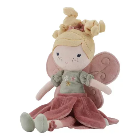 Little Dutch Mila tündér baba - 35 cm
