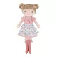 Little Dutch Rosa baba - 35 cm