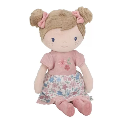 Little Dutch Rosa baba - 35 cm