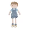 Little Dutch Jim baba - 35 cm