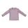 Little Dutch gyerek hosszú ujjú úszó póló mályva virág - 98/104