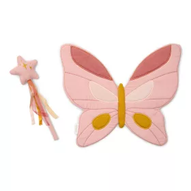 Little Dutch tündérszárny + pálca