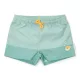 Little Dutch fürdőnadrág Seashells Surf Blue - 74/80