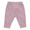 Little Dutch kordbársony nadrág mályva 68