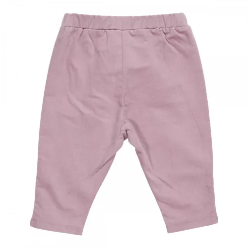 Little Dutch kordbársony nadrág mályva 68