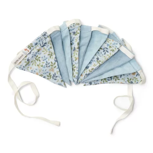 Little Dutch textil girland - Forest Adventures