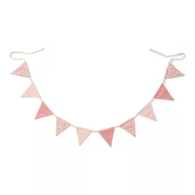 Little Dutch textil girland - Fairy Floral