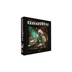 Csavargódal