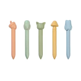 Little Dutch zsírkréta Forest Friends