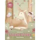 Little Dutch matrica szett - Fairy Garden
