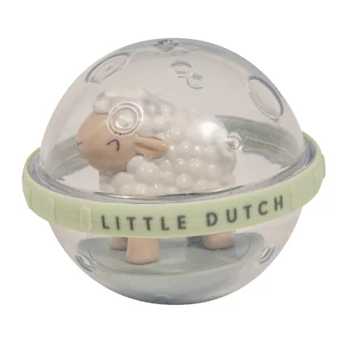 Little Dutch fürdőjáték úszó golyók - Little Farm