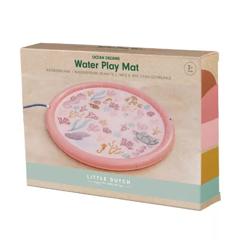 Little Dutch szökőkút pancsoló Ocean Dreams pink