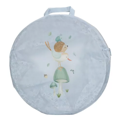 Little Dutch játék alagút - Forest Friends