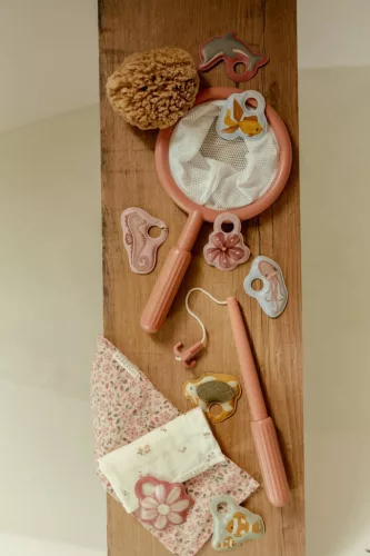 Little Dutch horgászos fürdőjáték - lányos