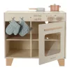 Little Dutch játékkonyha natúr