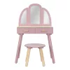 Little Dutch fésülködő asztal székkel
