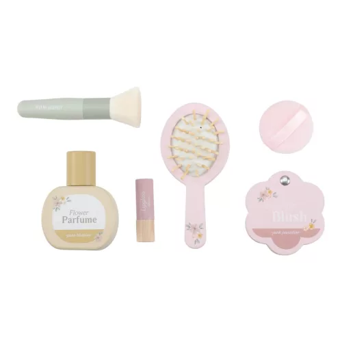 Little Dutch fésülködő asztal székkel