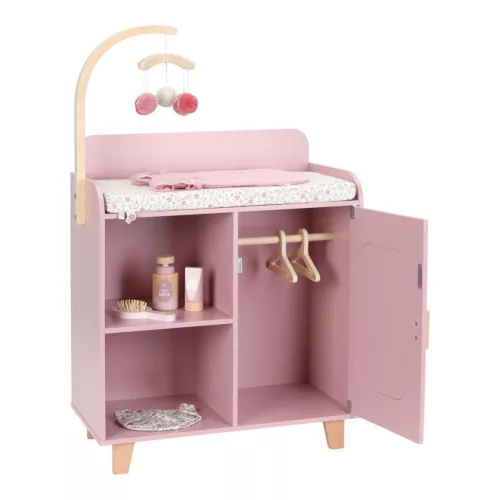 Little Dutch pelenkázó komód