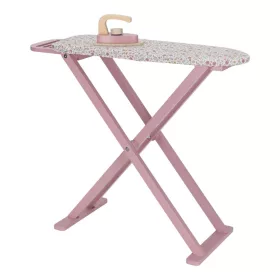 Little Dutch vasalódeszka vasalóval