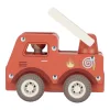 Little Dutch tűzoltó autó figurával