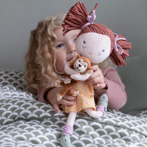 Little Dutch Sophia baba - 35 cm