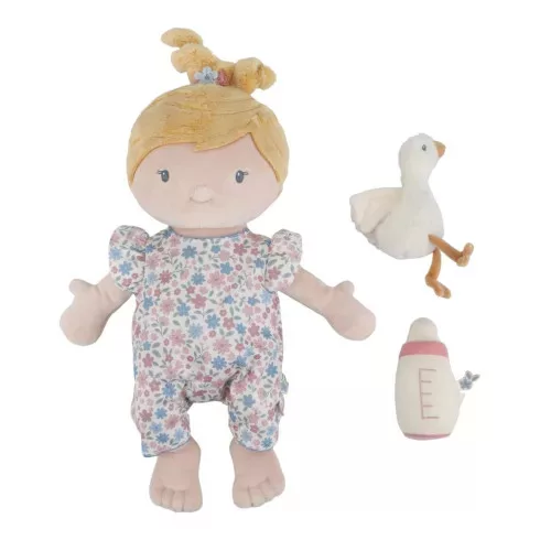 Little Duch baby Julia - 40 cm