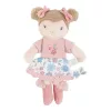 Little Dutch LD4681 Rosa baba - 10 cm