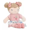 Little Dutch LD4681 Rosa baba - 10 cm
