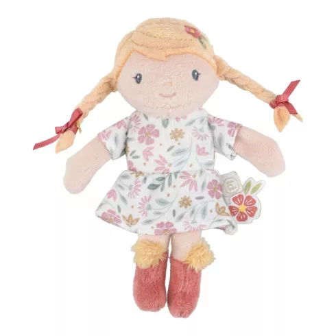 Little Dutch Julia baba - 10 cm