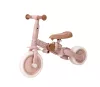 Little Dutch szülőkormányos tricikli - Fairy Floral