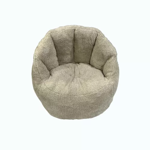 Little Dutch babafotel bézs