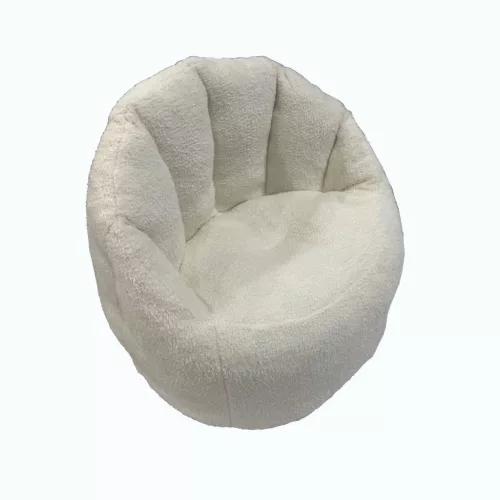 Little Dutch babafotel fehér