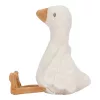 Little Dutch plüss gúnár 25 cm