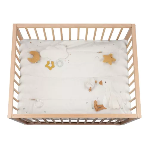 Little Dutch játszószőnyeg - Newborn Naturals