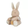 Little Dutch activity plüss nyuszi - Newborn Naturals