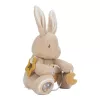Little Dutch activity plüss nyuszi - Newborn Naturals
