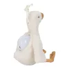 Little Dutch alvást segítő zenélő gúnár éjjeli fénnyel - Newborn Naturals